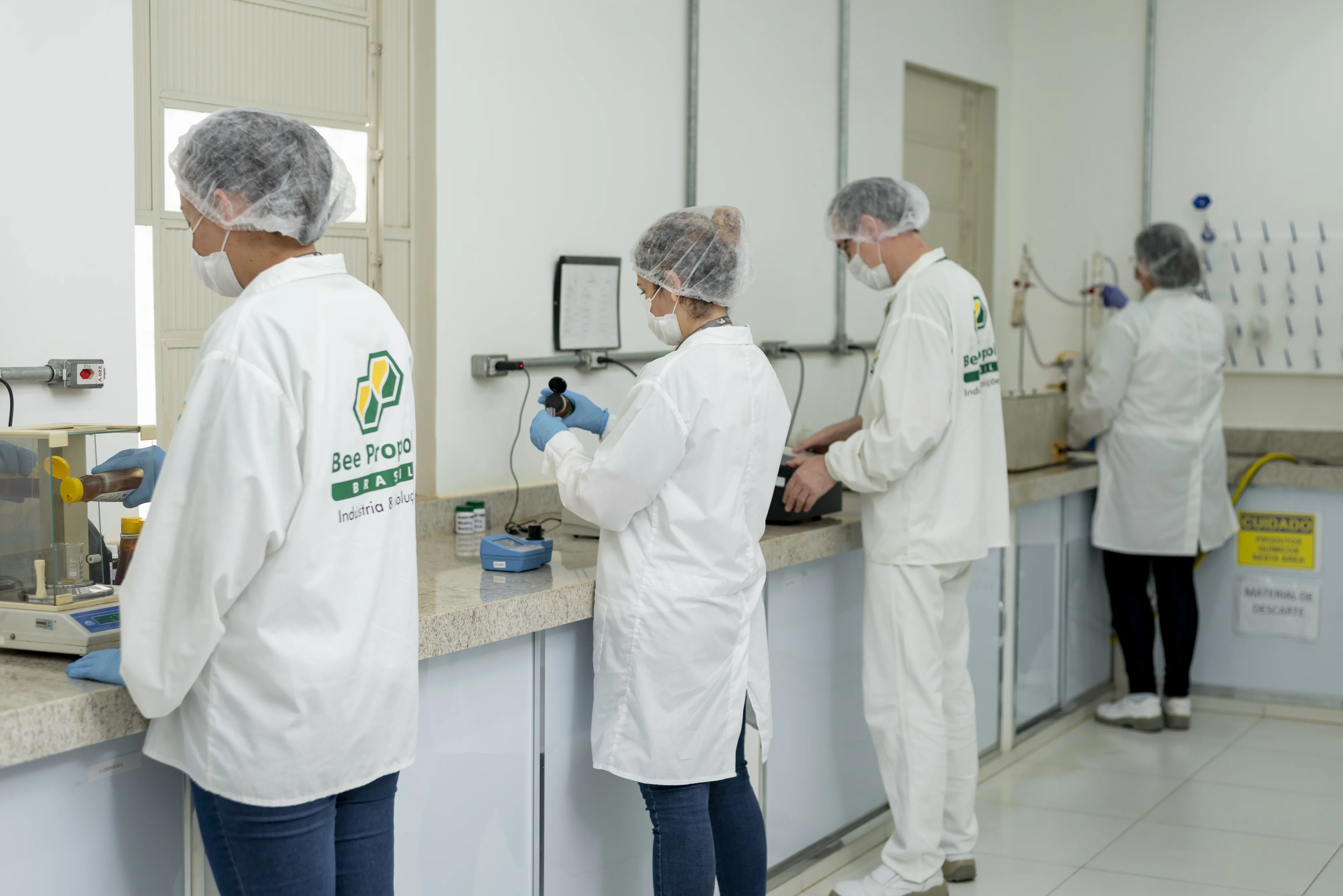 Segurança Alimentar